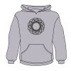 Youth Heavy Blend™ Hooded Sweatshirt Thumbnail