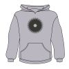 Youth Heavy Blend™ Hooded Sweatshirt Thumbnail