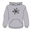 Youth Heavy Blend™ Hooded Sweatshirt Thumbnail