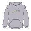 Youth Heavy Blend™ Hooded Sweatshirt Thumbnail