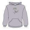 Youth Heavy Blend™ Hooded Sweatshirt Thumbnail