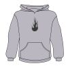 Youth Heavy Blend™ Hooded Sweatshirt Thumbnail