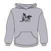 Youth Heavy Blend™ Hooded Sweatshirt Thumbnail
