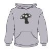 Youth Heavy Blend™ Hooded Sweatshirt Thumbnail