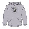 Youth Heavy Blend™ Hooded Sweatshirt Thumbnail