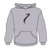 Youth Heavy Blend™ Hooded Sweatshirt Thumbnail