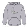 Youth Heavy Blend™ Hooded Sweatshirt Thumbnail