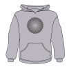 Youth Heavy Blend™ Hooded Sweatshirt Thumbnail