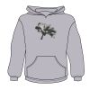 Youth Heavy Blend™ Hooded Sweatshirt Thumbnail