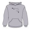 Youth Heavy Blend™ Hooded Sweatshirt Thumbnail