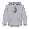 Youth Heavy Blend™ Hooded Sweatshirt Thumbnail