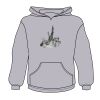Youth Heavy Blend™ Hooded Sweatshirt Thumbnail