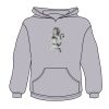 Youth Heavy Blend™ Hooded Sweatshirt Thumbnail