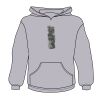 Youth Heavy Blend™ Hooded Sweatshirt Thumbnail