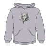 Youth Heavy Blend™ Hooded Sweatshirt Thumbnail