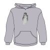 Youth Heavy Blend™ Hooded Sweatshirt Thumbnail