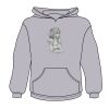 Youth Heavy Blend™ Hooded Sweatshirt Thumbnail