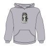 Youth Heavy Blend™ Hooded Sweatshirt Thumbnail