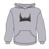 Youth Heavy Blend™ Hooded Sweatshirt Thumbnail