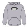 Youth Heavy Blend™ Hooded Sweatshirt Thumbnail