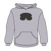 Youth Heavy Blend™ Hooded Sweatshirt Thumbnail