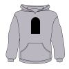 Youth Heavy Blend™ Hooded Sweatshirt Thumbnail