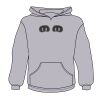 Youth Heavy Blend™ Hooded Sweatshirt Thumbnail