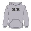 Youth Heavy Blend™ Hooded Sweatshirt Thumbnail