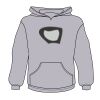 Youth Heavy Blend™ Hooded Sweatshirt Thumbnail