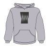 Youth Heavy Blend™ Hooded Sweatshirt Thumbnail