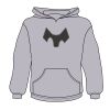Youth Heavy Blend™ Hooded Sweatshirt Thumbnail