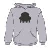 Youth Heavy Blend™ Hooded Sweatshirt Thumbnail