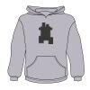 Youth Heavy Blend™ Hooded Sweatshirt Thumbnail