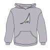 Youth Heavy Blend™ Hooded Sweatshirt Thumbnail