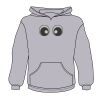 Youth Heavy Blend™ Hooded Sweatshirt Thumbnail