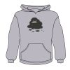 Youth Heavy Blend™ Hooded Sweatshirt Thumbnail