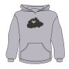 Youth Heavy Blend™ Hooded Sweatshirt Thumbnail