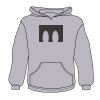 Youth Heavy Blend™ Hooded Sweatshirt Thumbnail