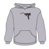 Youth Heavy Blend™ Hooded Sweatshirt Thumbnail
