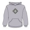 Youth Heavy Blend™ Hooded Sweatshirt Thumbnail