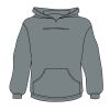 Youth Heavy Blend™ Hooded Sweatshirt Thumbnail