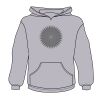 Youth Heavy Blend™ Hooded Sweatshirt Thumbnail
