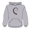 Youth Heavy Blend™ Hooded Sweatshirt Thumbnail