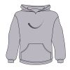 Youth Heavy Blend™ Hooded Sweatshirt Thumbnail