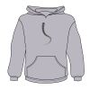 Youth Heavy Blend™ Hooded Sweatshirt Thumbnail