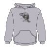 Youth Heavy Blend™ Hooded Sweatshirt Thumbnail