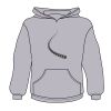 Youth Heavy Blend™ Hooded Sweatshirt Thumbnail
