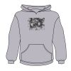 Youth Heavy Blend™ Hooded Sweatshirt Thumbnail