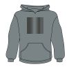 Youth Heavy Blend™ Hooded Sweatshirt Thumbnail