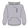 Youth Heavy Blend™ Hooded Sweatshirt Thumbnail